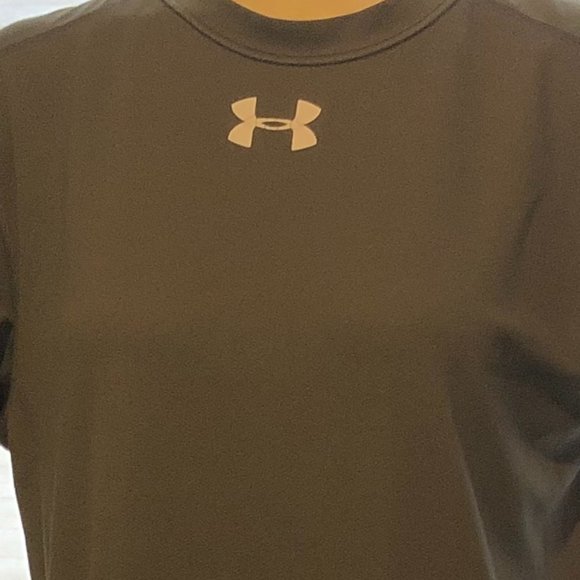 Men’s under armour long sleeve shirt size XL - Picture 4 of 4